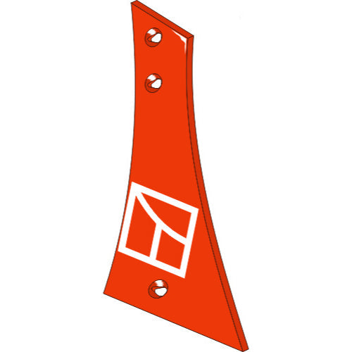 LS12-TNG-123 - Triángulo - derecho - Adaptable para Niemeyer