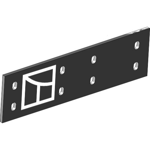 LS12-CST-133 - Costanera - dcha/izda - Adaptable para Pöttinger