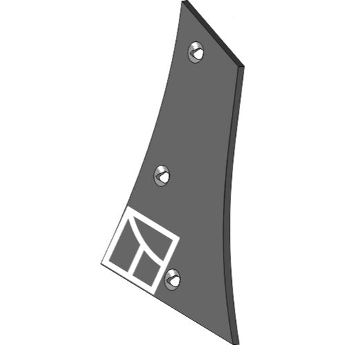 LS12-TNG-146 - Triángulo - derecho - Adaptable para Krone