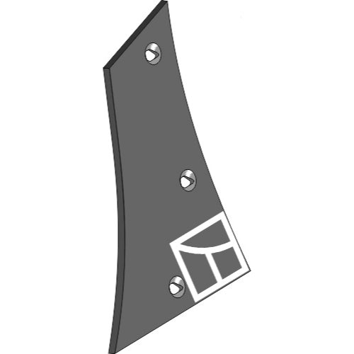 LS12-TNG-147 - Triángulo - izquierdo - Adaptable para Krone