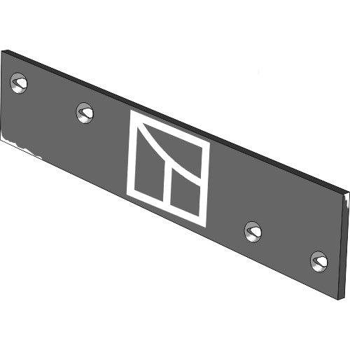 LS12-CST-140 - Costanera 650mm - izquierda - Adaptable para Krone