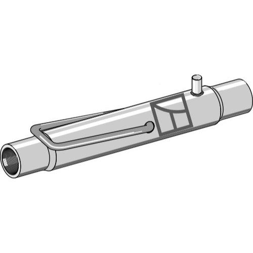 Tubo 420mm - LS13-TTB-004
