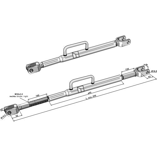 Tensor - LS13-TNS-002