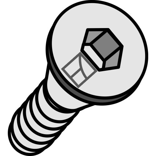 Tornillo - LS13-EGR-010