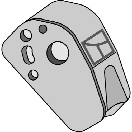 Trinquete - dcho - LS13-EGR-033
