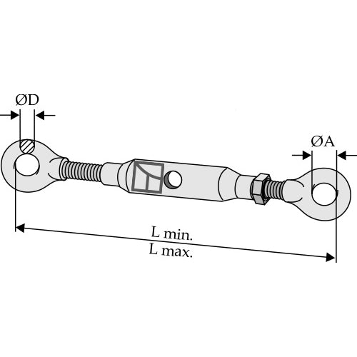 Tensor - LS13-TNS-008