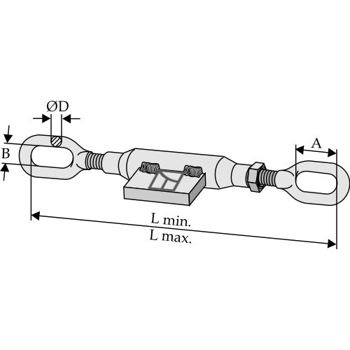 Tensor - LS13-TNS-010