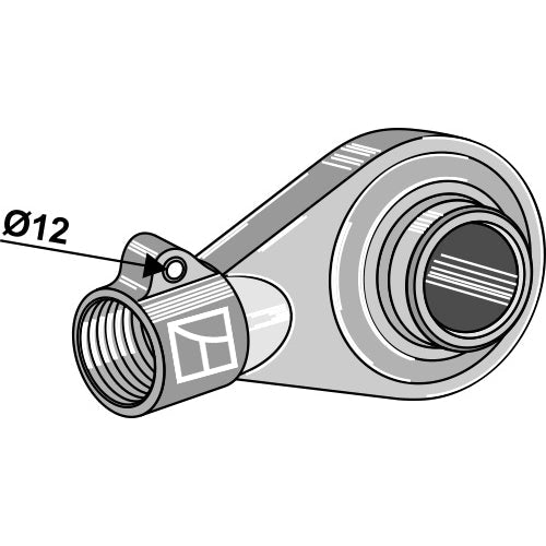 Rótula - LS13-THD-013