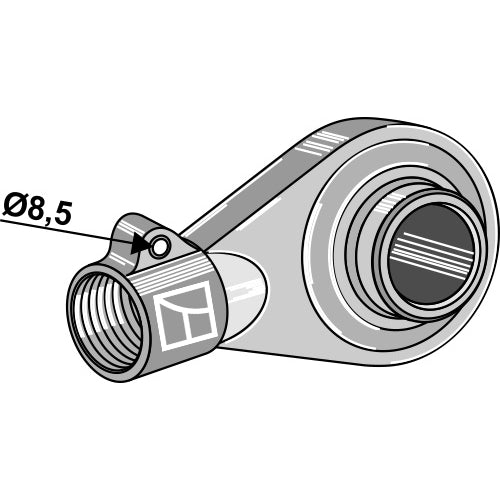 Rótula - LS13-THD-046