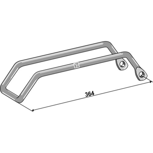 LS13-EGR-115 - Cierre rápido