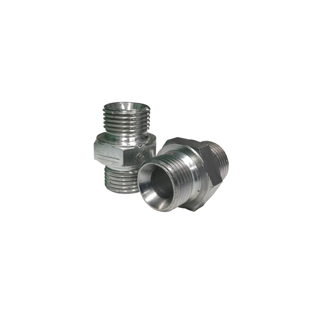 Adaptador de 1/2 a 1/2
