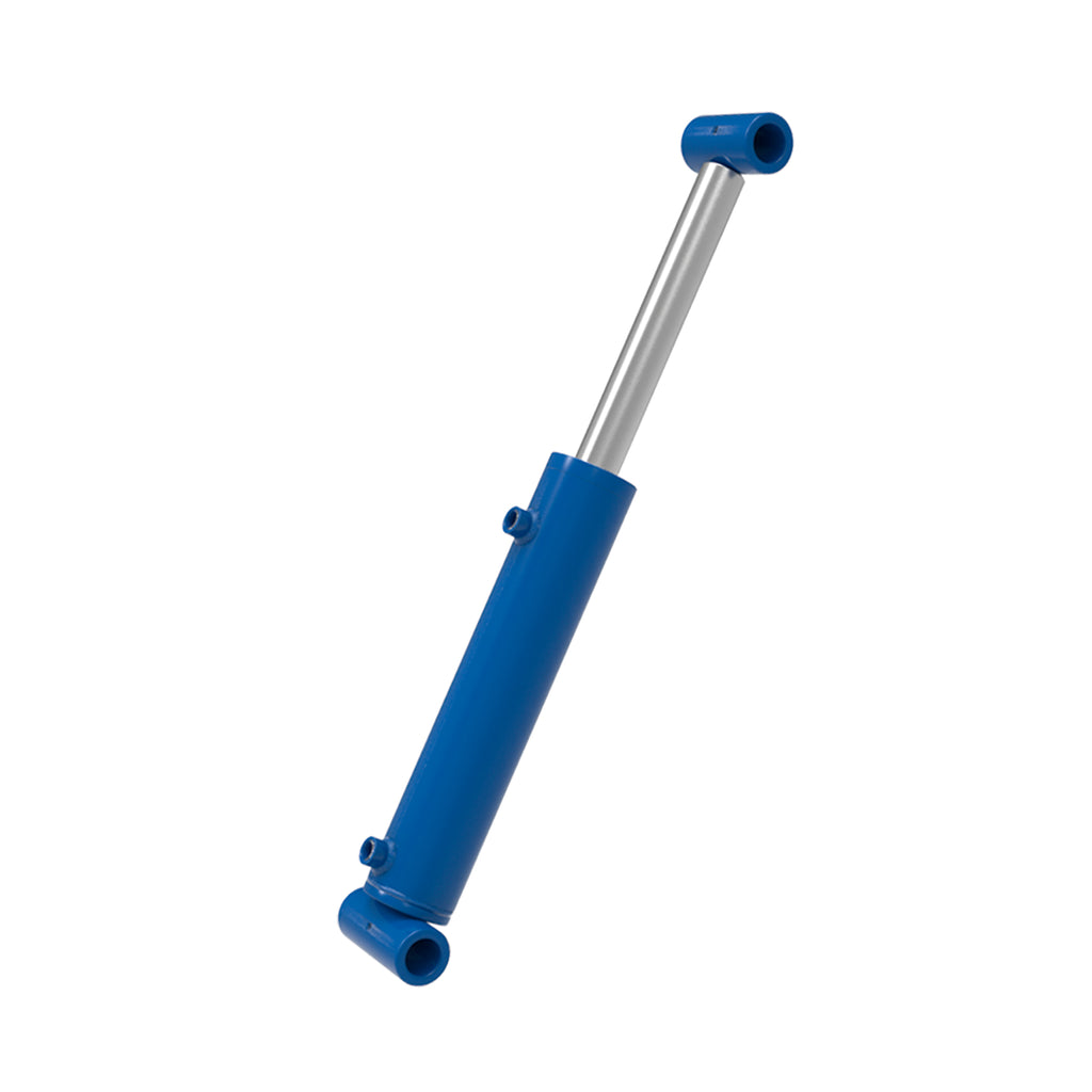 Cilindro Hidráulico 80-90/Ø40x410mm