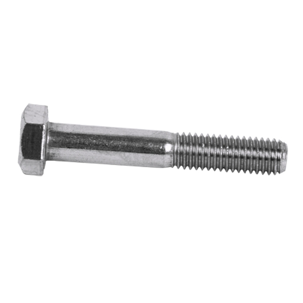 Tornillo Hexag. 20x170 Din931 8.8 Zincado